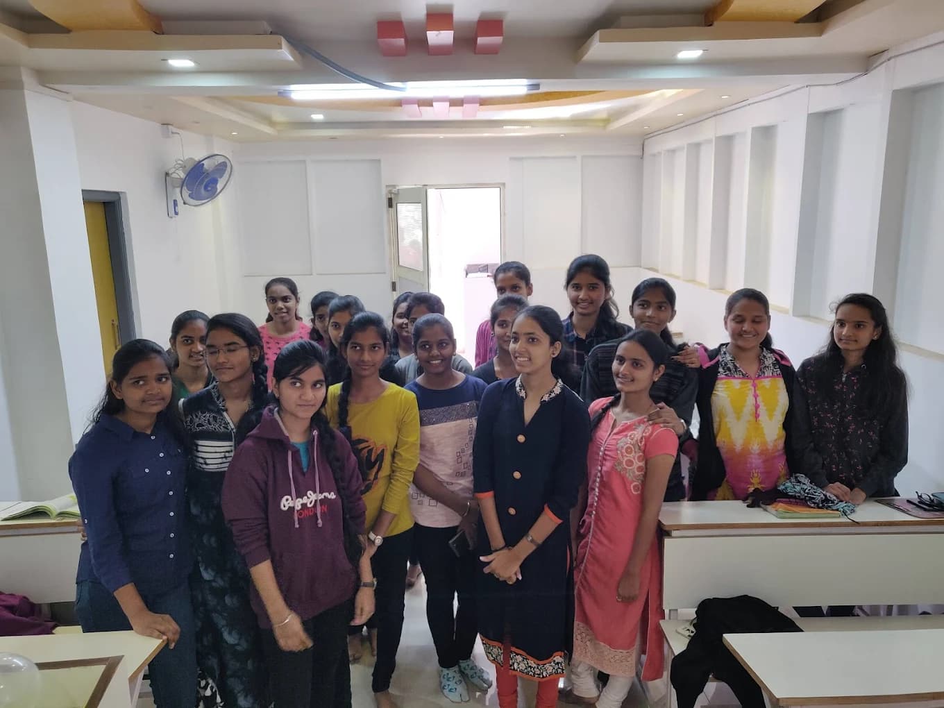 Learning environment