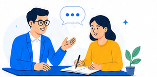 Personalized Mentorship