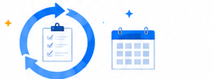 Structured Revision Program