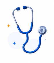 Stethoscope