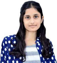 Anushka Kadam