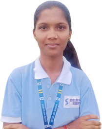 Arpita Borate