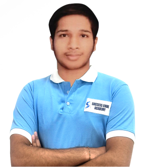 Ashay Vora