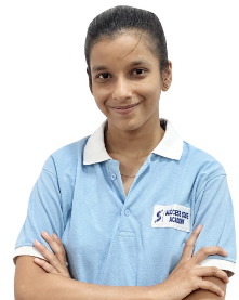 Darshana Dhoka, AIR 1980