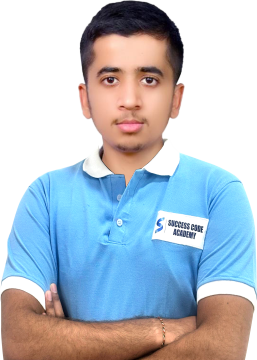 Mahesh Bhosale, AIR 6000