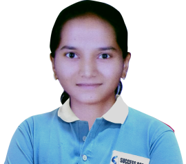 Prakruti Kamble