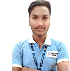 Prashant Bhosale