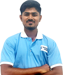 Pruthviraj Takale