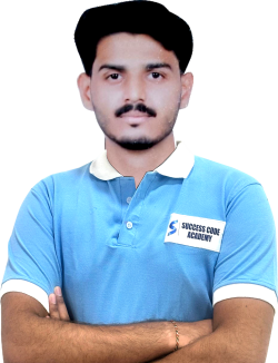 Shantanu Badkumbe