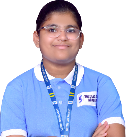 Siddhi Badhe, AIR 26